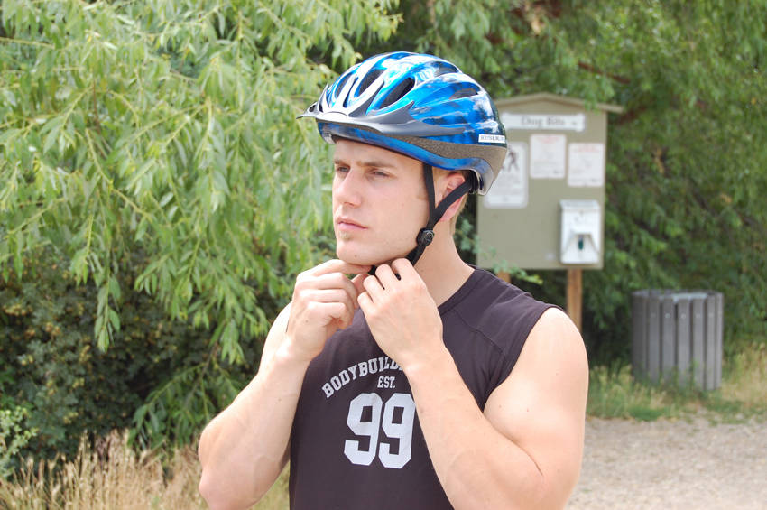 Bicycling — Other Quadriceps exercise demonstration