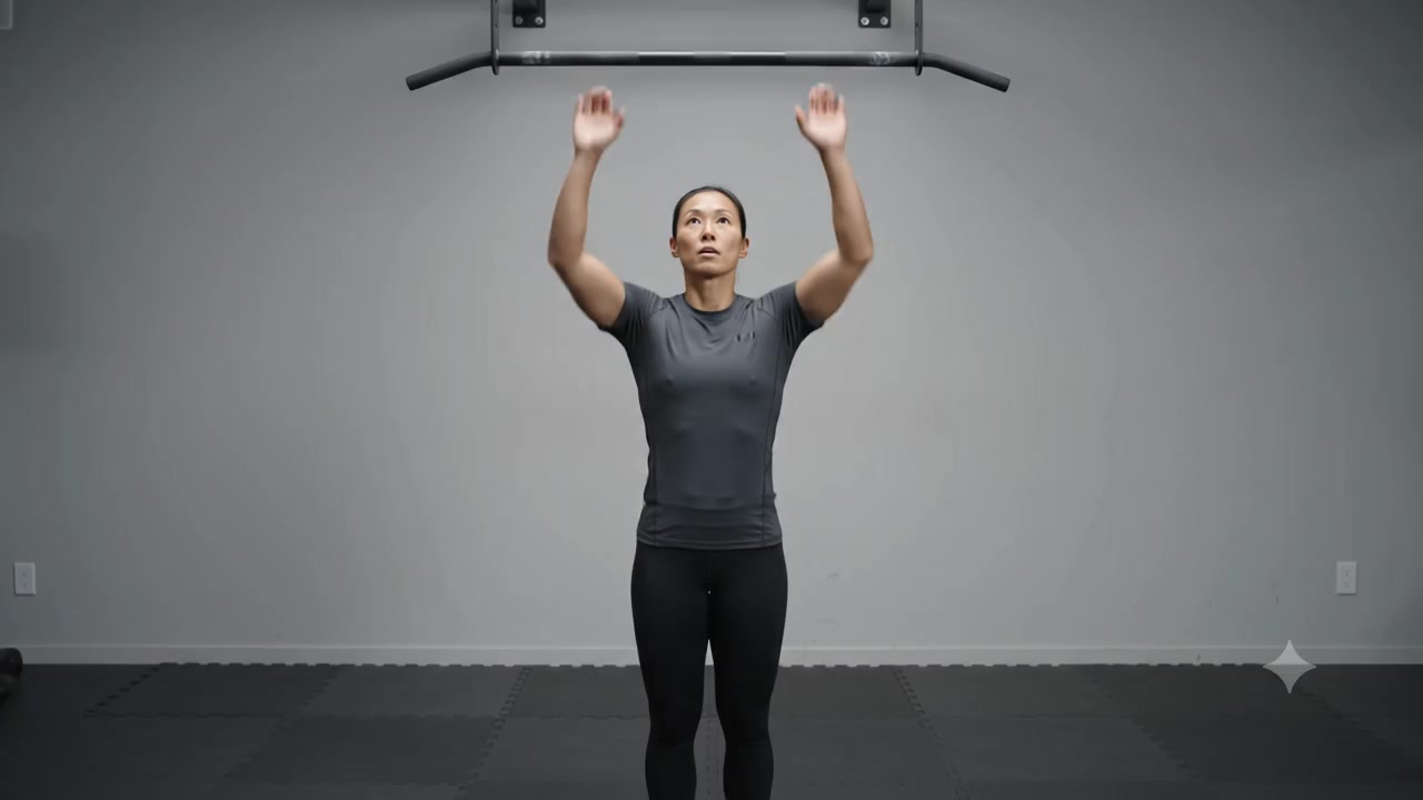 Chin-Up